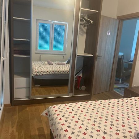 Sarajevo Dream Apartment ภายนอก รูปภาพ