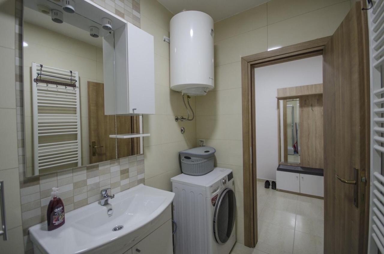 Sarajevo Dream Apartment ภายนอก รูปภาพ