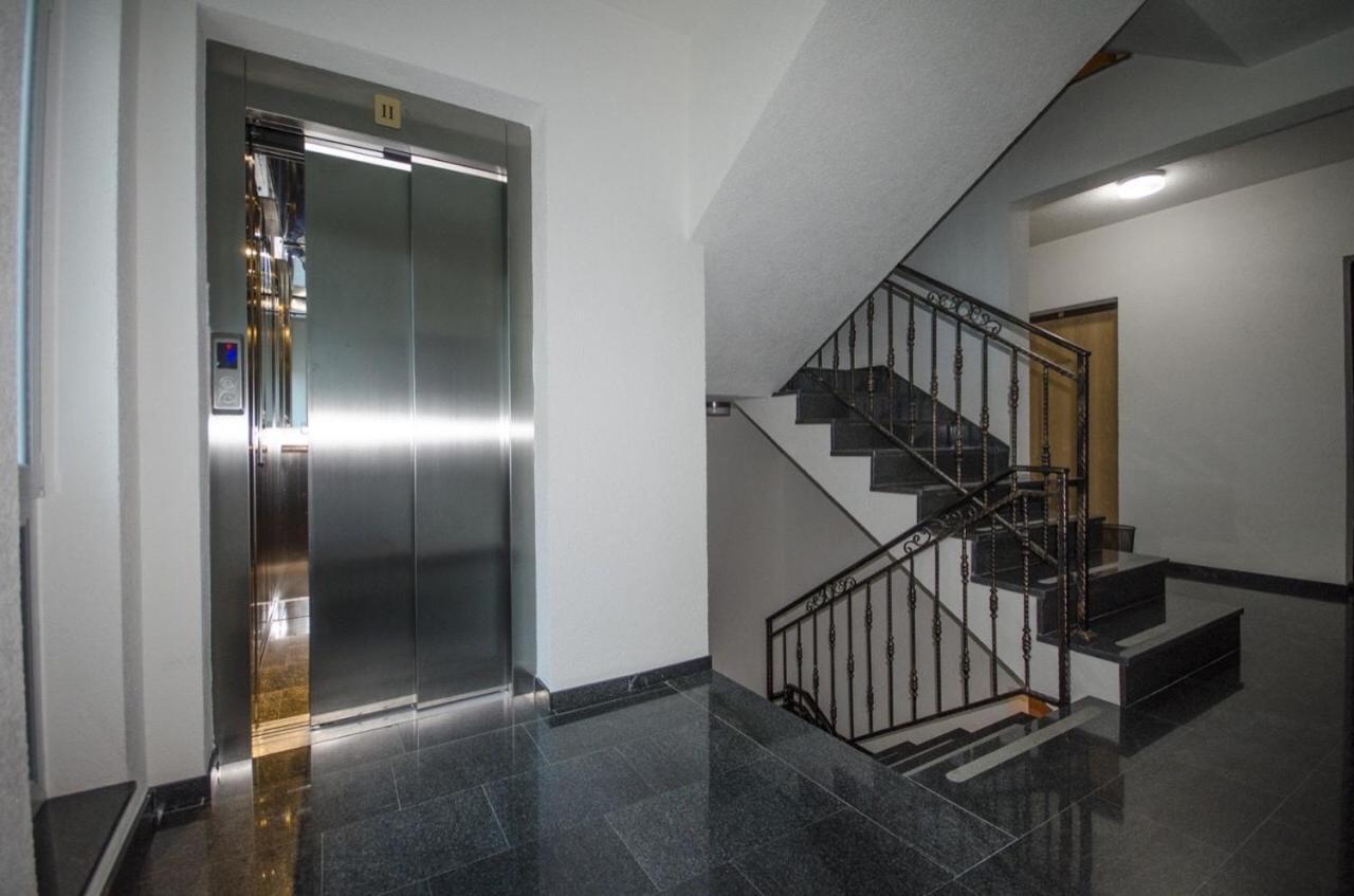 Sarajevo Dream Apartment ภายนอก รูปภาพ