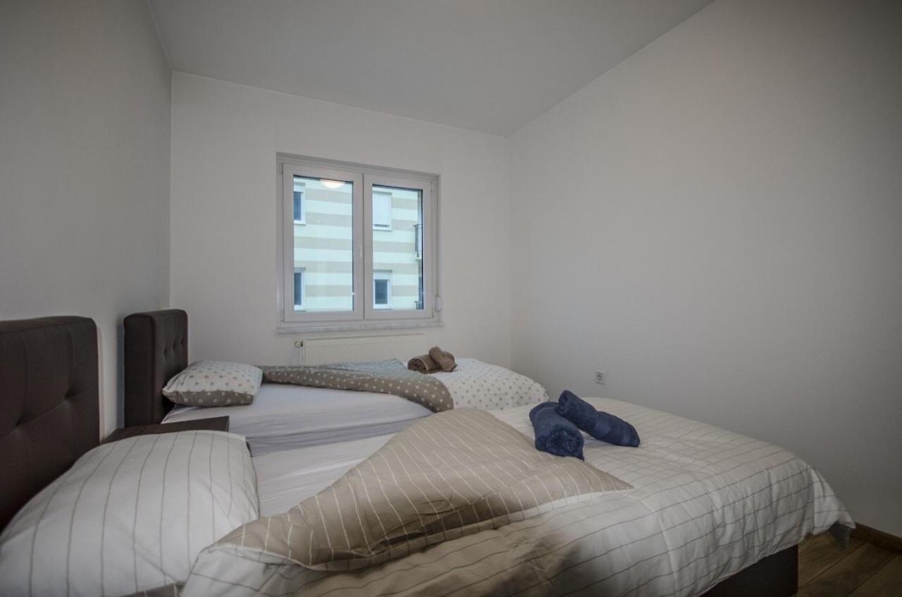 Sarajevo Dream Apartment ภายนอก รูปภาพ