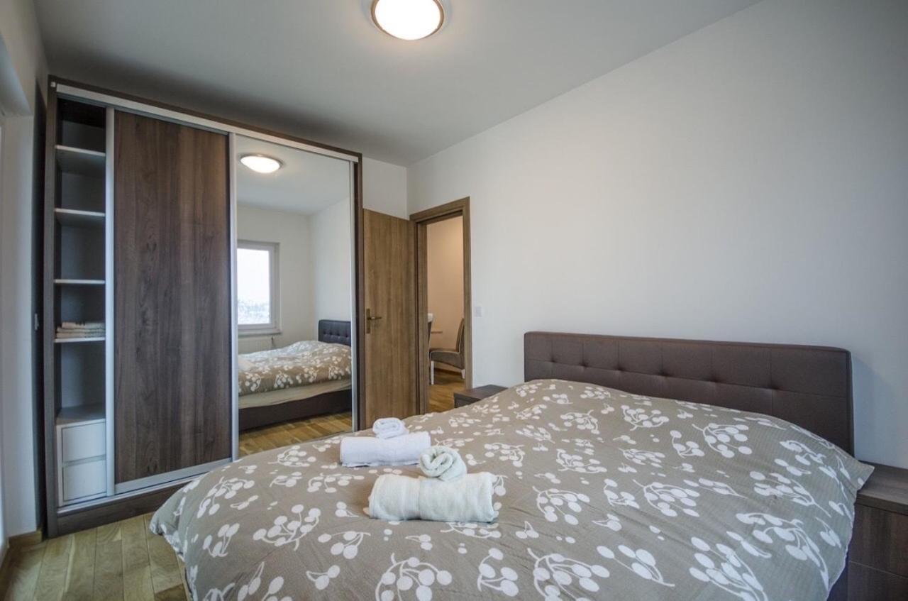 Sarajevo Dream Apartment ภายนอก รูปภาพ