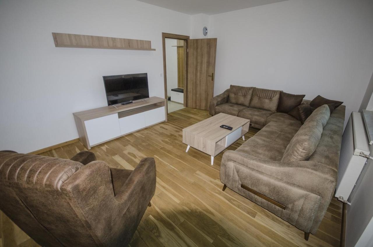 Sarajevo Dream Apartment ภายนอก รูปภาพ