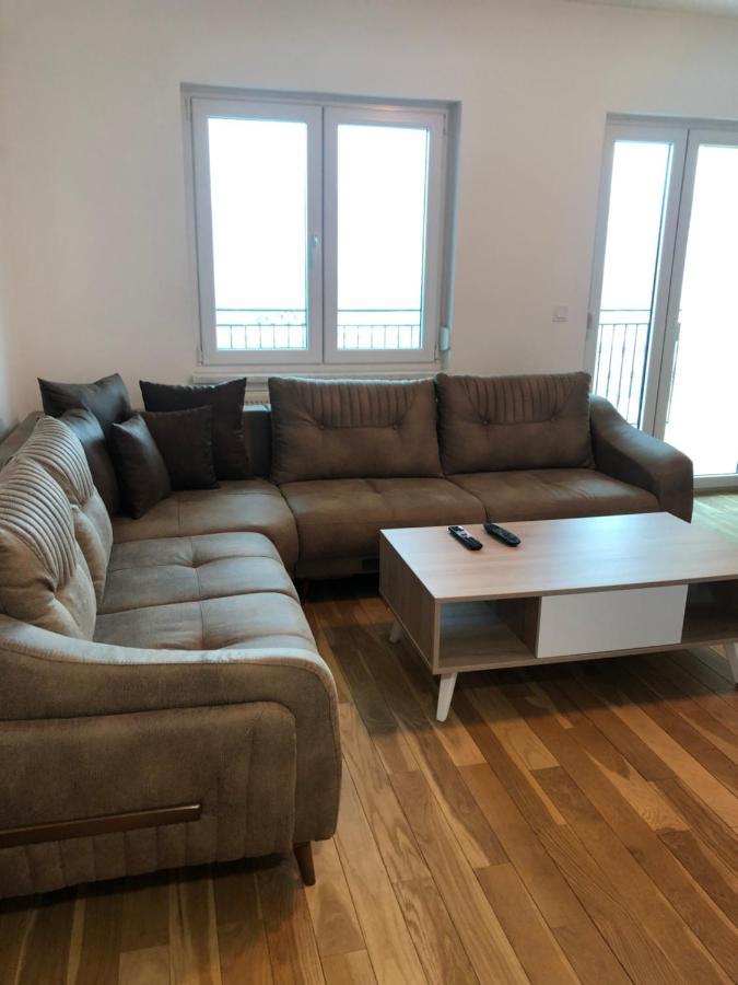 Sarajevo Dream Apartment ภายนอก รูปภาพ