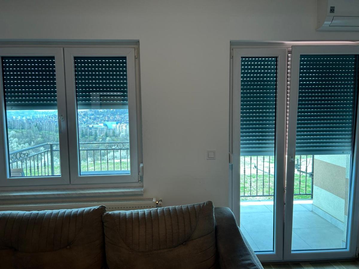 Sarajevo Dream Apartment ภายนอก รูปภาพ