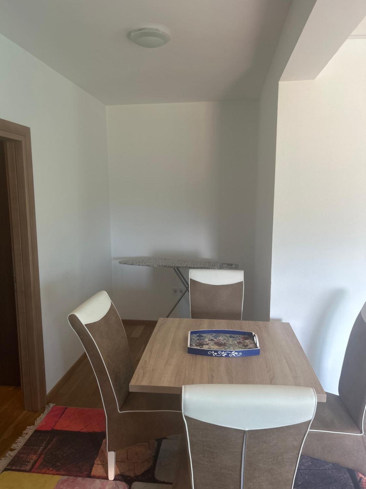 Sarajevo Dream Apartment ภายนอก รูปภาพ