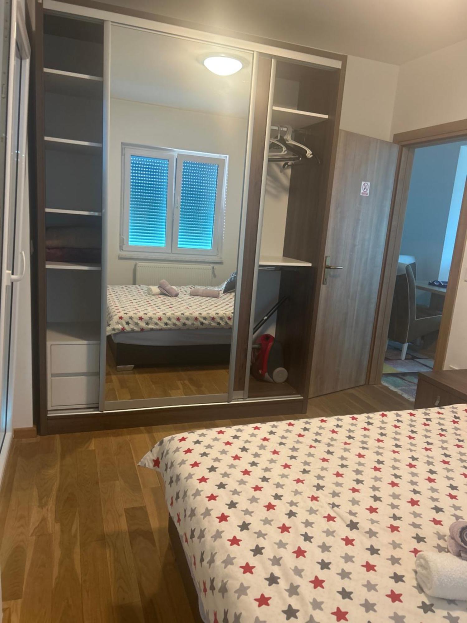Sarajevo Dream Apartment ภายนอก รูปภาพ